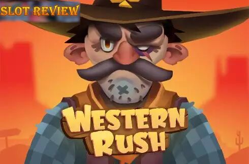 Western Rush icon